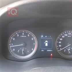 هیوندای تۆکسۆن
